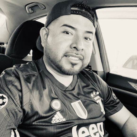 Meet your Posher, Omar - Picture 1 of 1